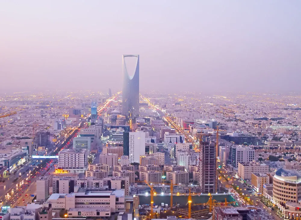 Riyadh Things to Do